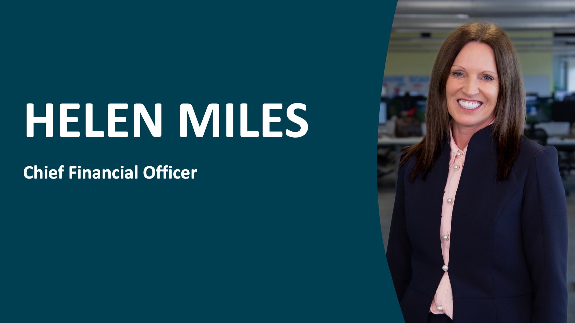 Helen Miles